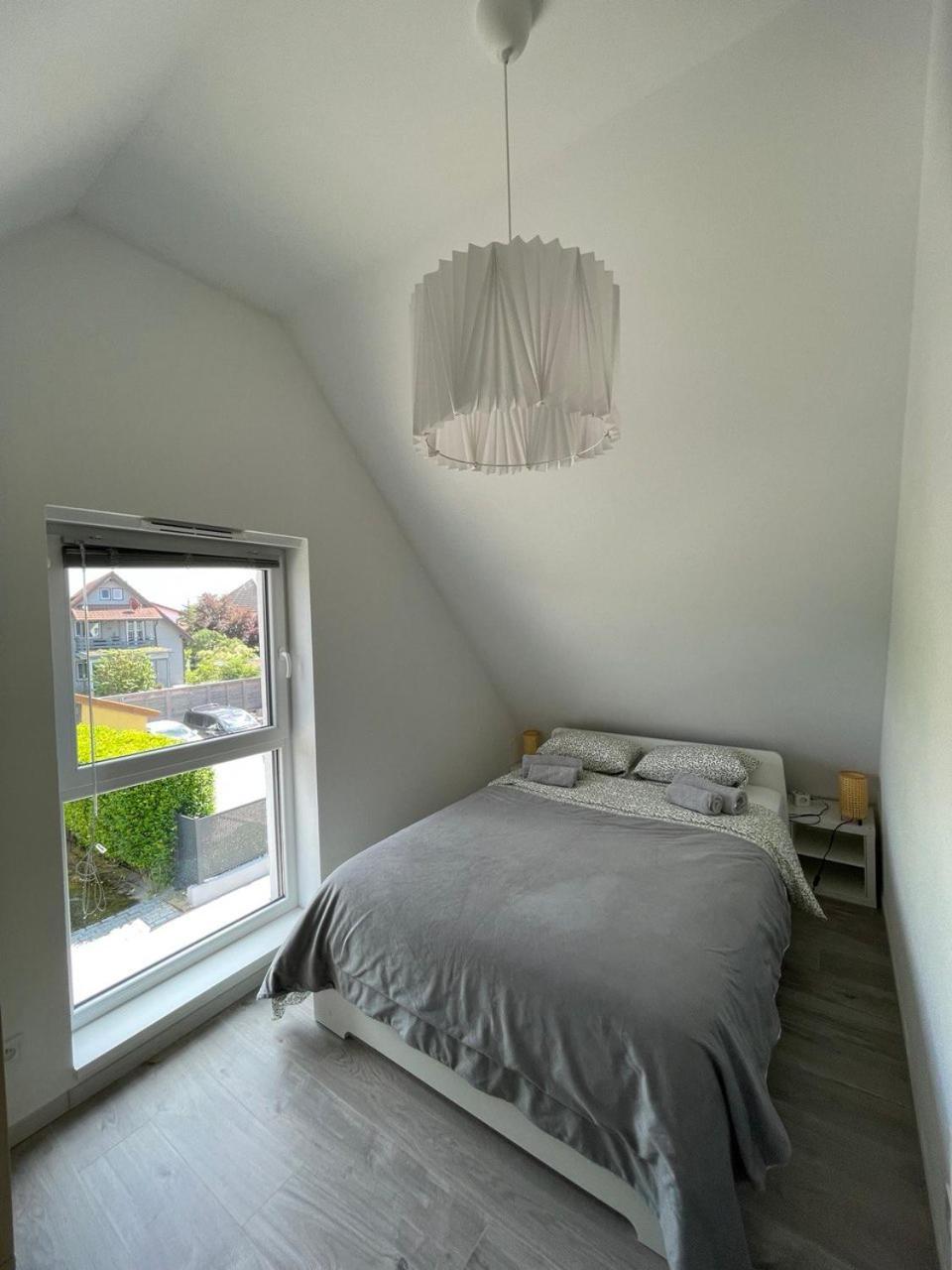 Modern House Close To Basel, Freiburg, Mulhouse, Europa-Park Villa Chalampe Exterior foto